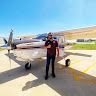 Profile Picture of John Wingfield Jr. (@johnwingfieldjr) on Pinterest