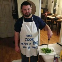 Profile Picture of Trent Chandler (@trent-chandler-4) on Quora