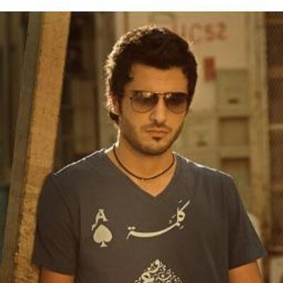 Profile Picture of Ahmed Al Shammari (@ahsen19991) on Twitter