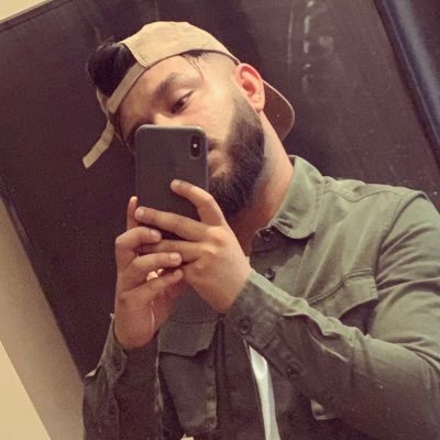 Profile Picture of Shah (@ShvhAlam) on Twitter