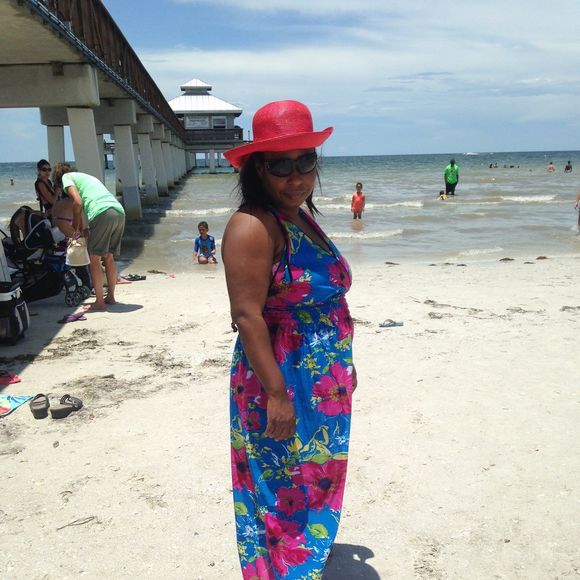 Profile Picture of Fabienne Malbranche (@fabiennem) on Poshmark