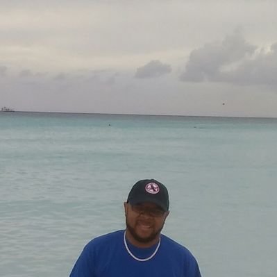Profile Picture of Nathaniel Roberson (@Nathani36211842) on Twitter