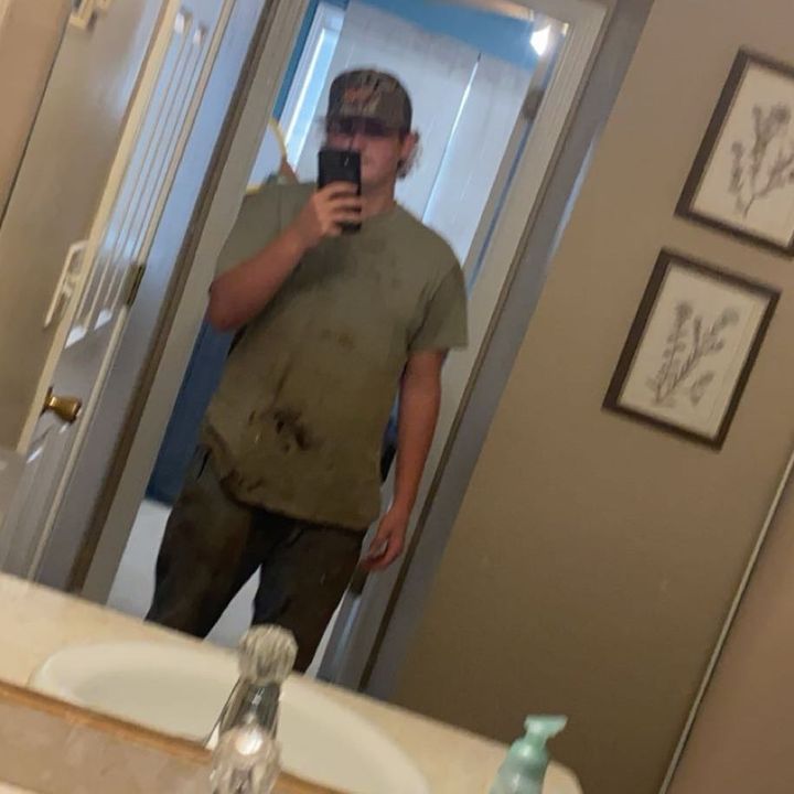 Profile Picture of Andrew B (@andrewbartlett730) on Tiktok