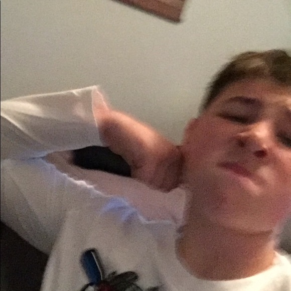 Profile Picture of Ryan Persinger (@rynopers) on Poshmark