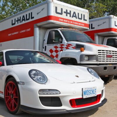 Profile Picture of Mark Fankhauser (@TheFank_CPA) on Twitter