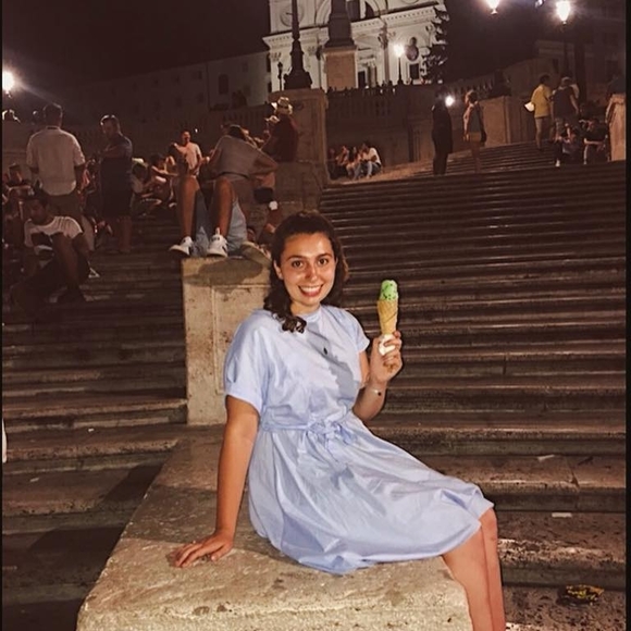 Profile Picture of Juliette Joseph (@juliettej100) on Poshmark
