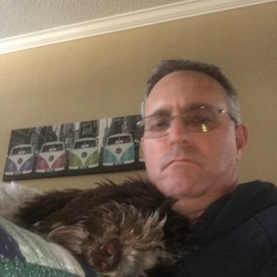 Profile Picture of Steve_Emerson (@sjemerson428) on Twitter