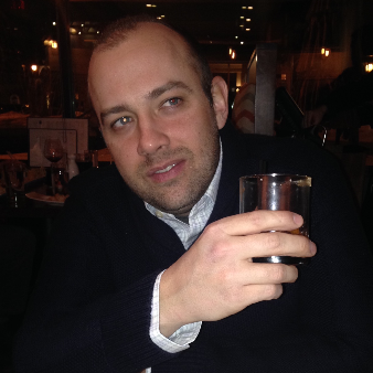 Profile Picture of Austin F Waggoner (@austinwaggoner) on Twitter