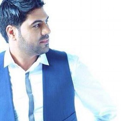 Profile Picture of DANIEL HATEM (@DANIEL95_IQ) on Twitter