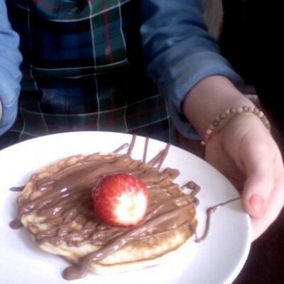 Profile Picture of Alison (@AlisonKendrick) on Twitter