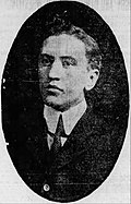 Profile Picture of Joe Power (ice hockey)on Wikipedia