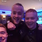 Profile Picture of Andrew Chambers (@andrew.chambers97) on Instagram