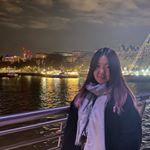 Profile Picture of 马润菲 Mary/Fey (@mrfeyyyyy) on Instagram