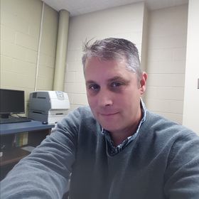 Profile Picture of brian morrison (@brianm91571) on Pinterest