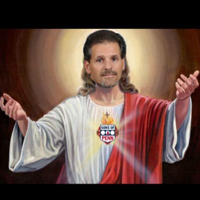 Profile Picture of Church Of Hextall (@TheChurchOfRon) on Twitter