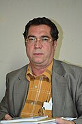 Profile Picture of Ali Dehbashion Wikipedia