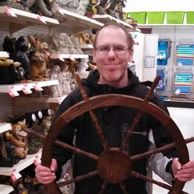 Profile Picture of Jeffrey Lamberson (@jefflamberson83) on Twitter