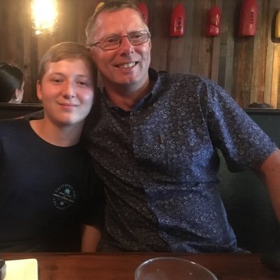 Profile Picture of John Wratten (@JohnWratten6) on Twitter