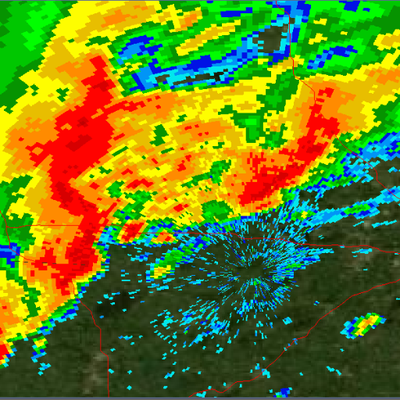 Profile Picture of Michael Meschke (@MeschkeWx) on Twitter