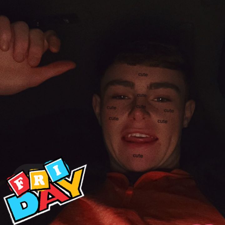 Profile Picture of Scott Caulfieald (@scottcaulfieald1) on Tiktok