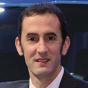 Profile Picture of Michael Levine (@mikerlevine) on Youtube