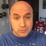 Profile Picture of Dustin Ball (@dustyballs7) on Instagram