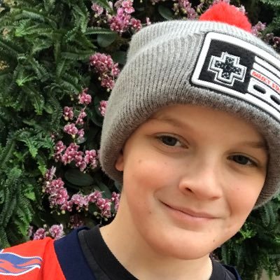 Profile Picture of Adam Landrum (@adamlandrum8) on Twitter