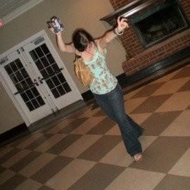Profile Picture of Jenna Spahn (@jennaspahn) on Myspace