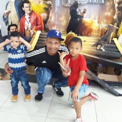 Profile Picture of Melvin Ariel Grant L (@MelvinArielGra2) on Twitter