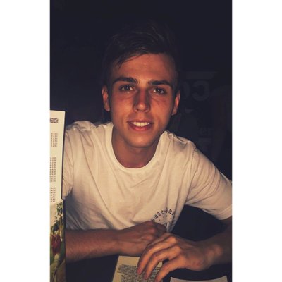 Profile Picture of Ethan-Michael (@Griffo316) on Twitter