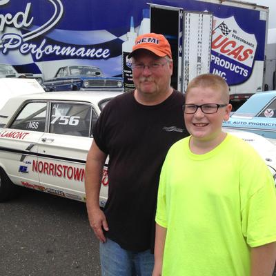 Profile Picture of John OHara (@Johnnyo3John) on Twitter