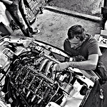 Profile Picture of Paul Wisniewski (@james goesevil) on Flickr