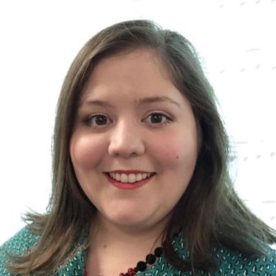 Profile Picture of Jessica Hart (@TrebleHart) on Twitter