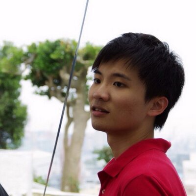 Profile Picture of Chien Lin Chen (@yao280) on Twitter