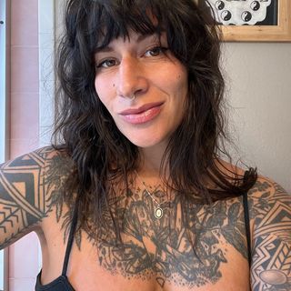 Profile Picture of jennifer joseph (@naturalmagics) on Instagram