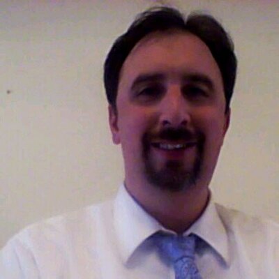 Profile Picture of Christopher Paullet (@CPaullet) on Twitter