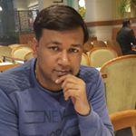 Profile Picture of Vikram Garg (@vikramgargbti) on Instagram