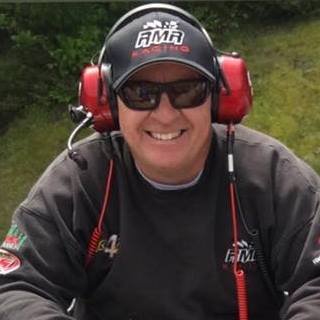 Profile Picture of Steve Tapley (@@Spotter4hire) on Twitter