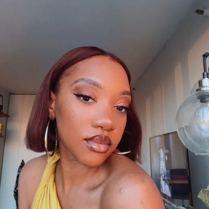 Profile Picture of quaylamarie (@sidneyyshaw) on Tiktok