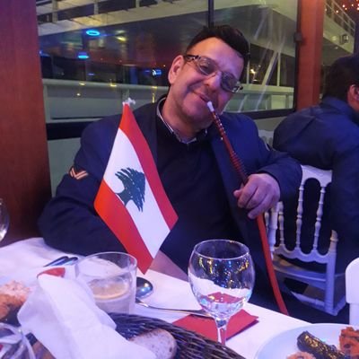 Nadim Nasser - Twitter Profile Picture of Nadim Nasser (@nadimnasser5) on Twitter
