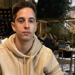 Profile Picture of Andreas Giannoulis (@andrewgiannoulis) on Instagram