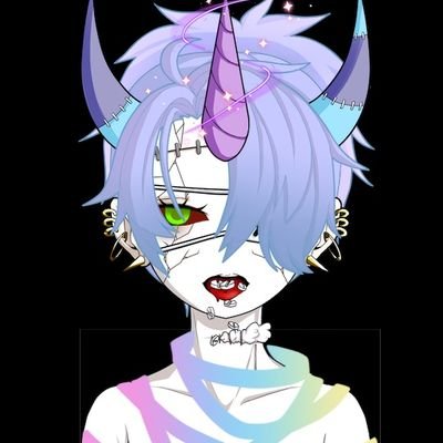 Profile Picture of Nemuri (@Murasaki_Ame49) on Twitter