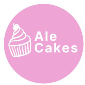 Profile Picture of Ale Cakes (@nadialucia00) on Pinterest