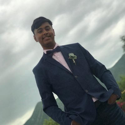 Profile Picture of Bryan Puga (@BryanPuga9) on Twitter