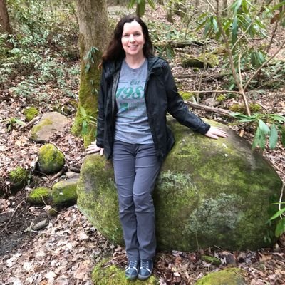 Profile Picture of Jeannie Long (@BJLongScience) on Twitter