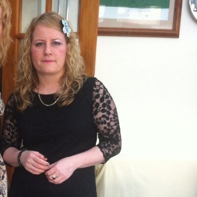 Profile Picture of Lorraine Swift (@swiftylou) on Twitter