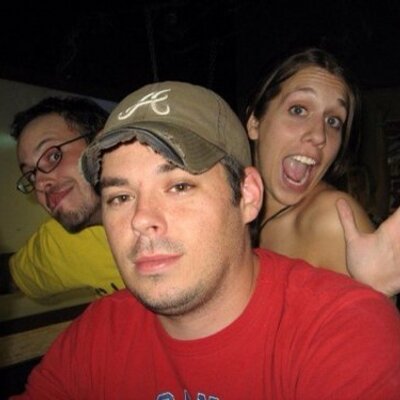 Profile Picture of Tonydaniell (@tonydaniell) on Twitter