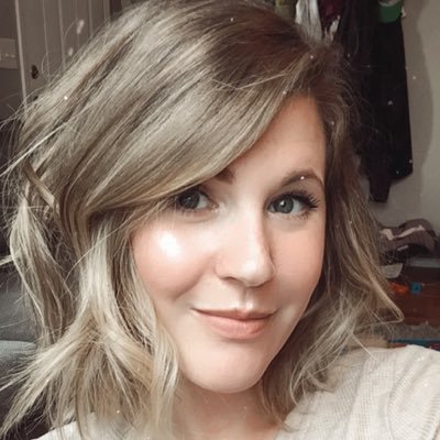 Profile Picture of Kelli Ann Terrill (@kelterrill) on Twitter