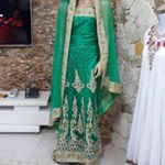 Profile Picture of لباس هندی بندرعباس. جمال احمد. (@hendi.jimea) on Instagram