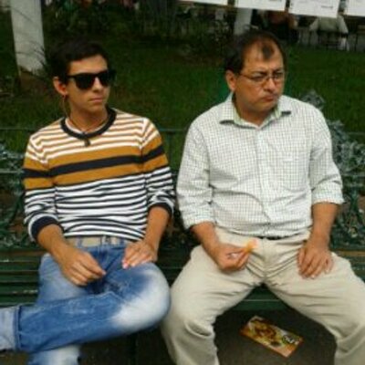 Profile Picture of Peter Kwan (@PedroK_wan) on Twitter